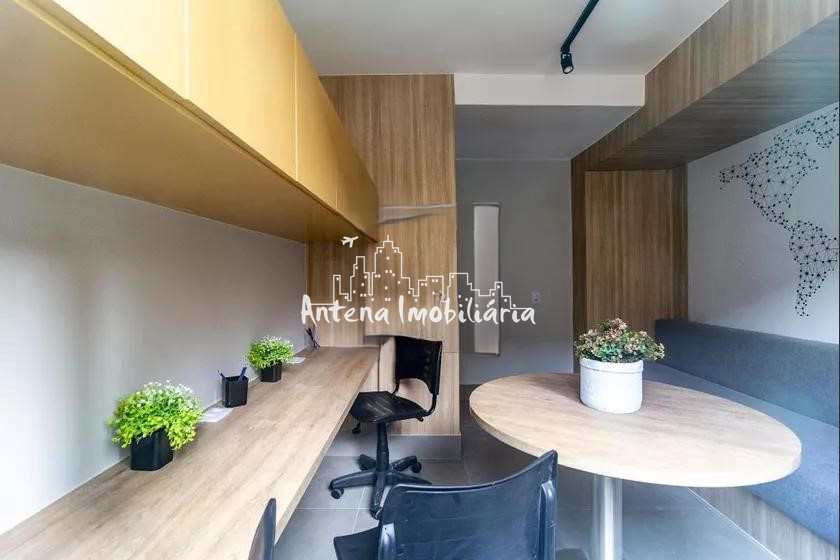 Apartamento para alugar com 2 quartos, 44m² - Foto 31