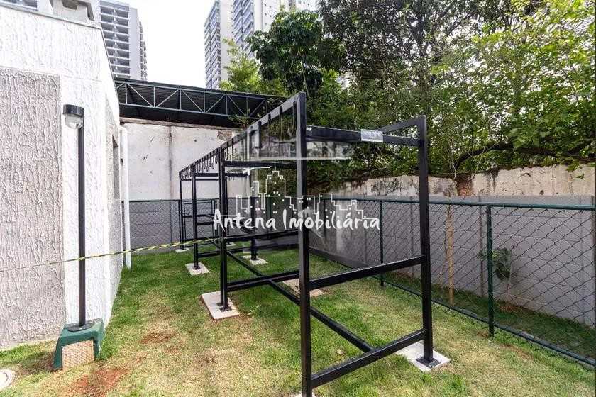 Apartamento para alugar com 2 quartos, 44m² - Foto 27