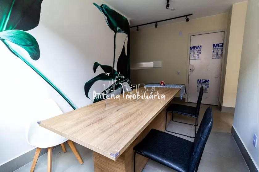 Apartamento para alugar com 2 quartos, 44m² - Foto 29