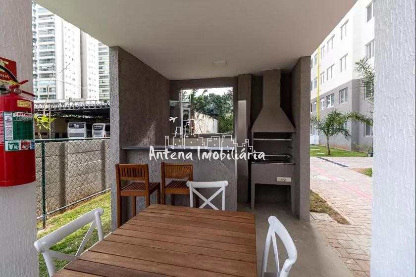 Apartamento para alugar com 2 quartos, 44m² - Foto 21