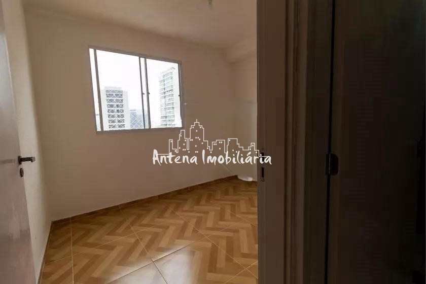 Apartamento para alugar com 2 quartos, 44m² - Foto 7