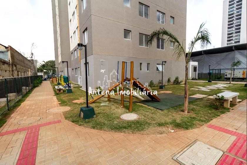 Apartamento para alugar com 2 quartos, 44m² - Foto 25