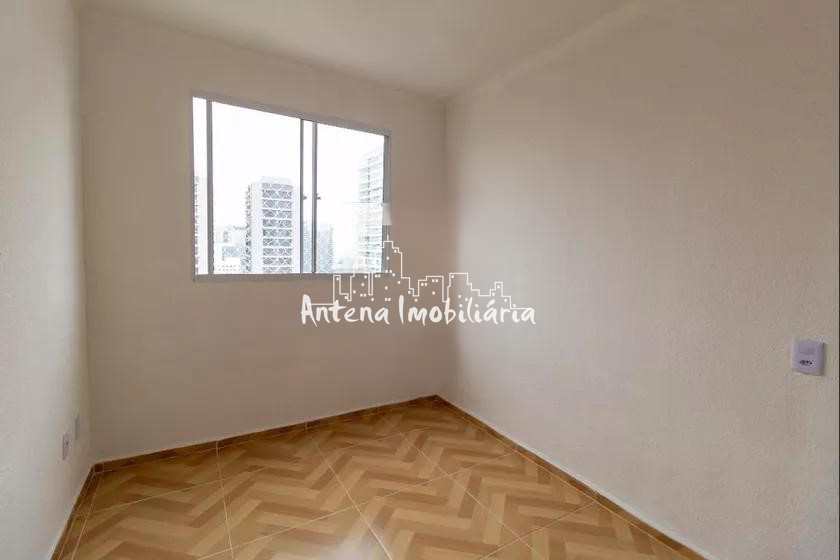 Apartamento para alugar com 2 quartos, 44m² - Foto 6