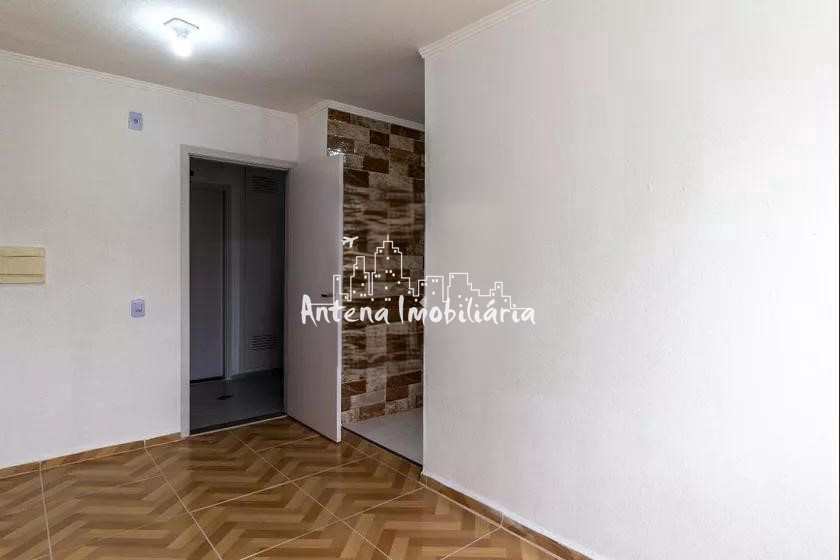 Apartamento para alugar com 2 quartos, 44m² - Foto 4