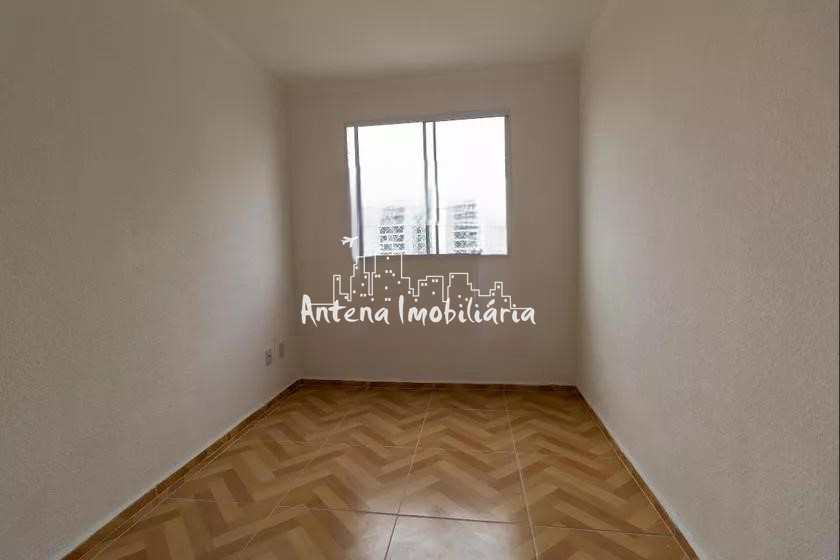 Apartamento para alugar com 2 quartos, 44m² - Foto 2