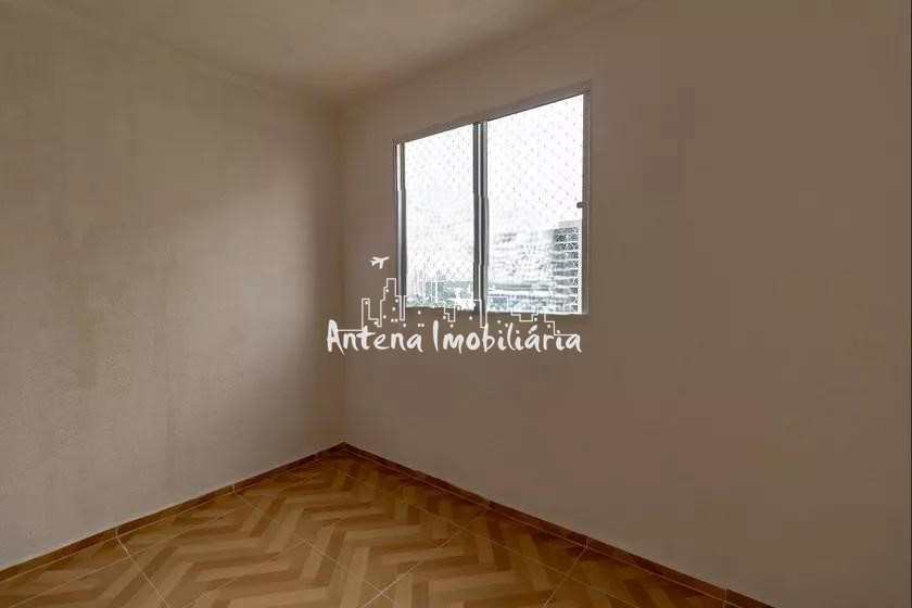 Apartamento para alugar com 2 quartos, 44m² - Foto 11