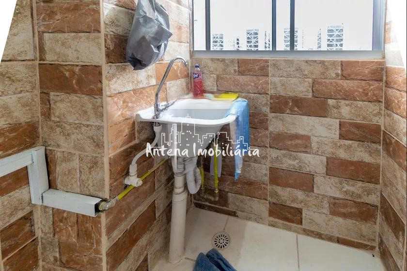 Apartamento para alugar com 2 quartos, 44m² - Foto 19