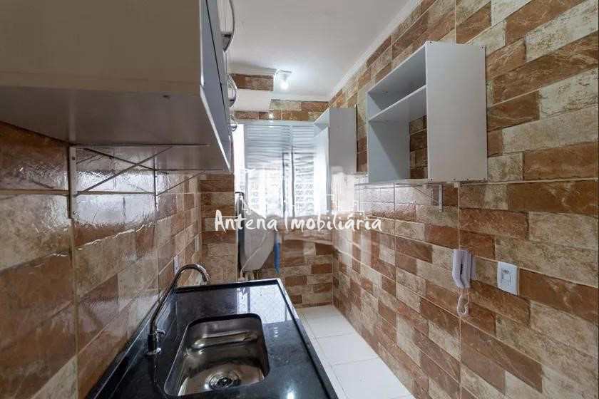 Apartamento para alugar com 2 quartos, 44m² - Foto 17