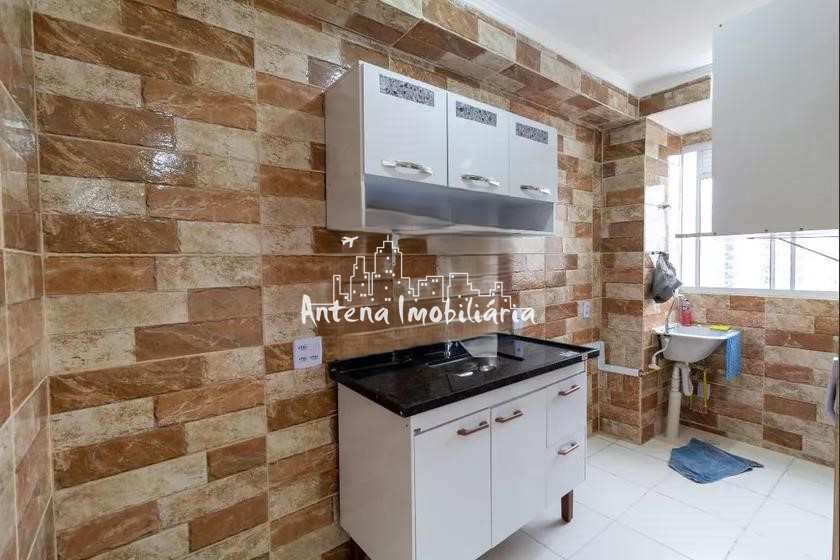 Apartamento para alugar com 2 quartos, 44m² - Foto 15