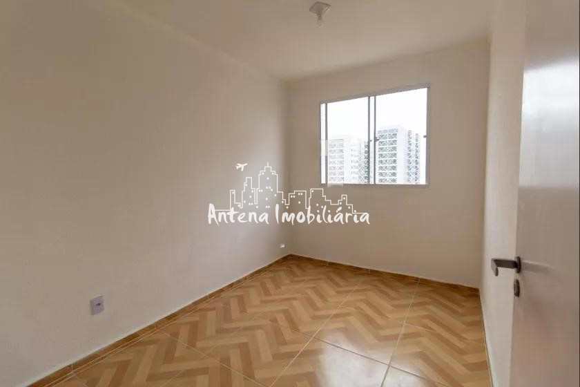 Apartamento para alugar com 2 quartos, 44m² - Foto 5