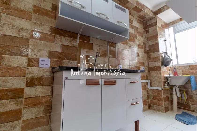 Apartamento para alugar com 2 quartos, 44m² - Foto 16