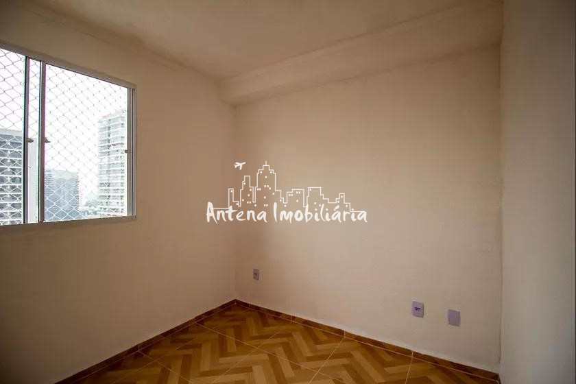 Apartamento para alugar com 2 quartos, 44m² - Foto 10