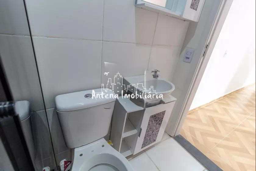 Apartamento para alugar com 2 quartos, 44m² - Foto 14