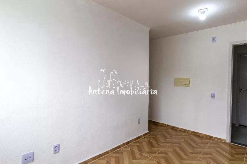 Apartamento para alugar com 2 quartos, 44m² - Foto 3