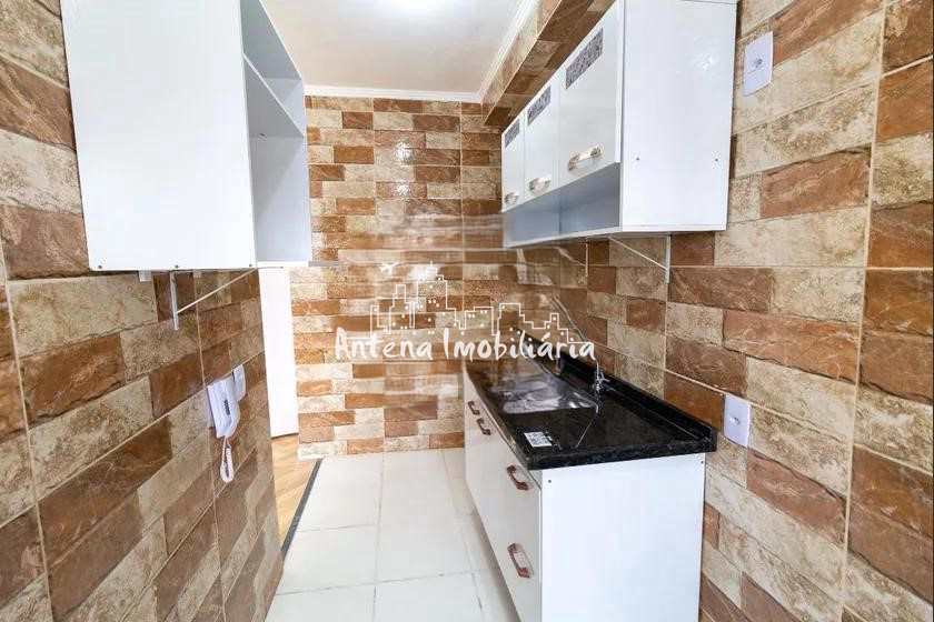 Apartamento para alugar com 2 quartos, 44m² - Foto 18