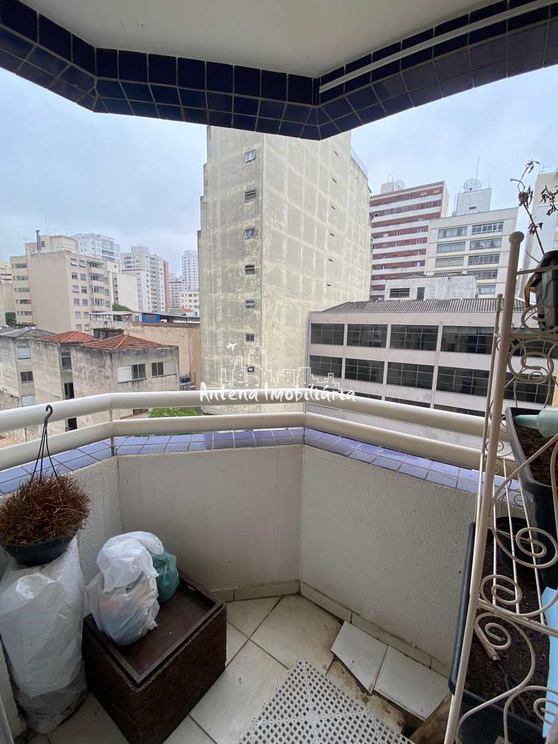 Apartamento à venda com 2 quartos, 58m² - Foto 8