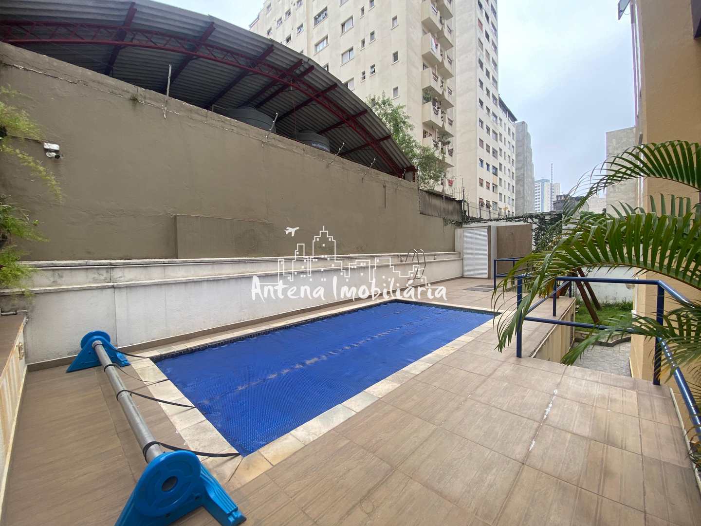 Apartamento à venda com 2 quartos, 58m² - Foto 24