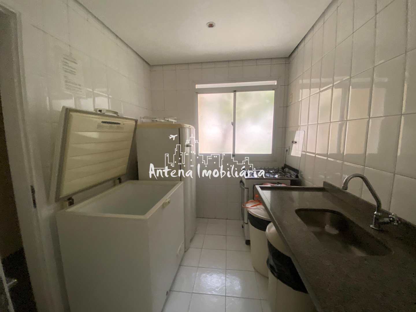 Apartamento à venda com 2 quartos, 58m² - Foto 26