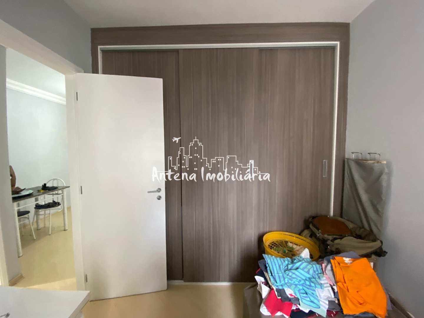 Apartamento à venda com 2 quartos, 58m² - Foto 12