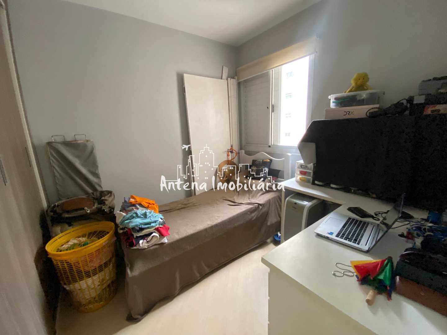 Apartamento à venda com 2 quartos, 58m² - Foto 11