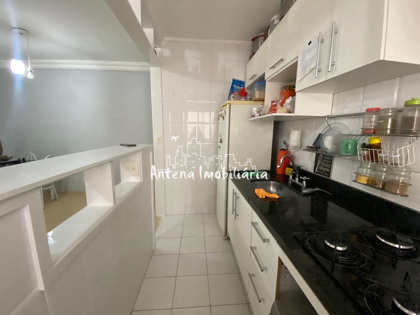 Apartamento à venda com 2 quartos, 58m² - Foto 16