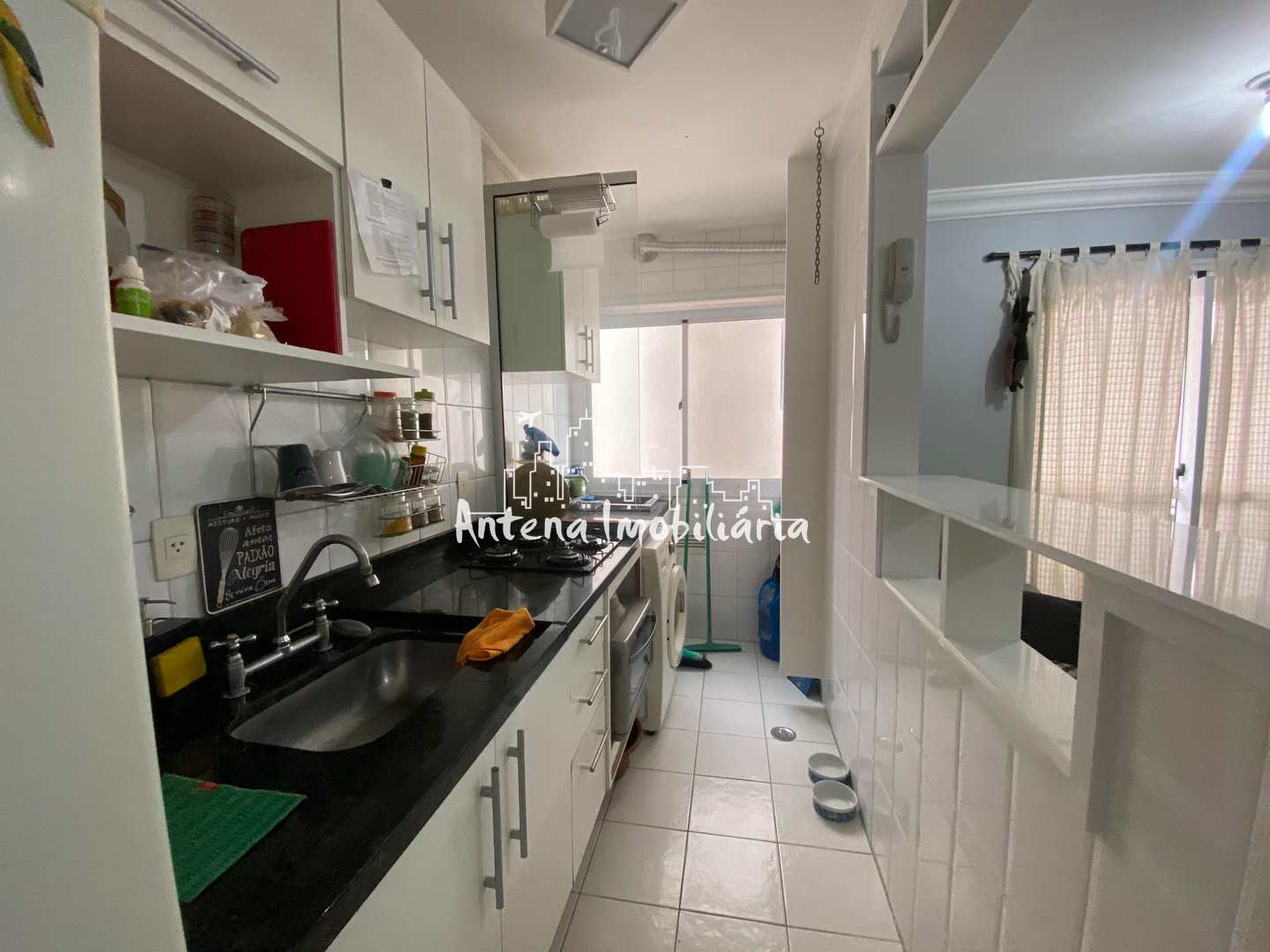 Apartamento à venda com 2 quartos, 58m² - Foto 15