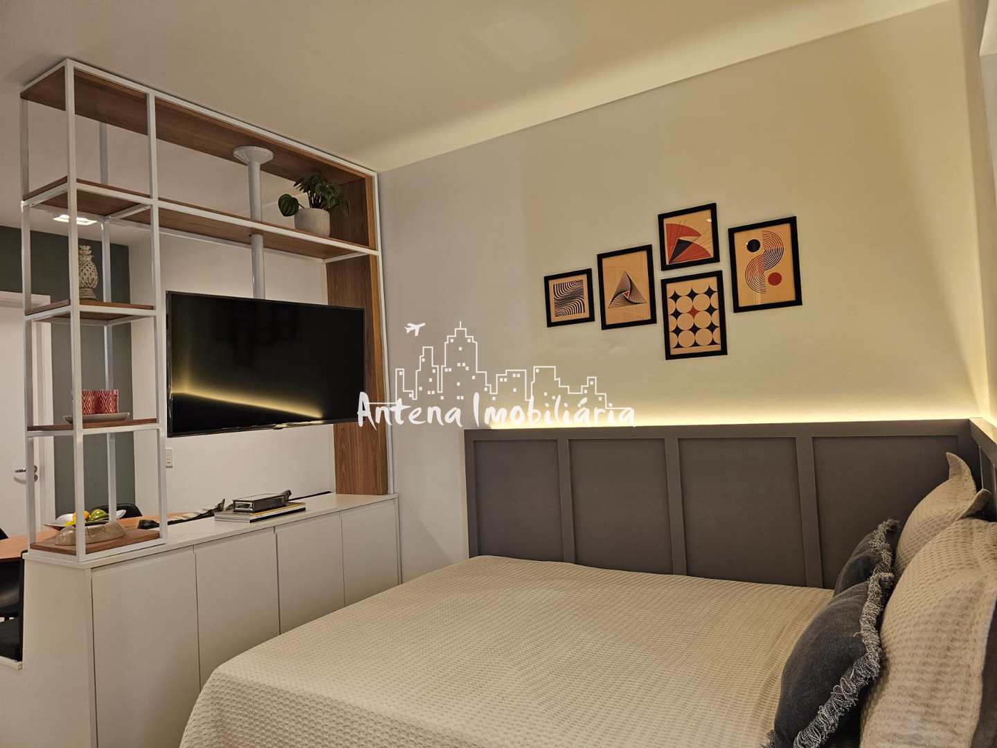 Apartamento para alugar com 1 quarto, 32m² - Foto 9