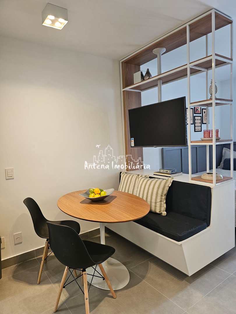 Apartamento para alugar com 1 quarto, 32m² - Foto 3