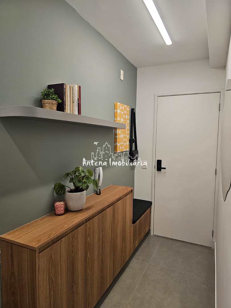 Apartamento para alugar com 1 quarto, 32m² - Foto 5