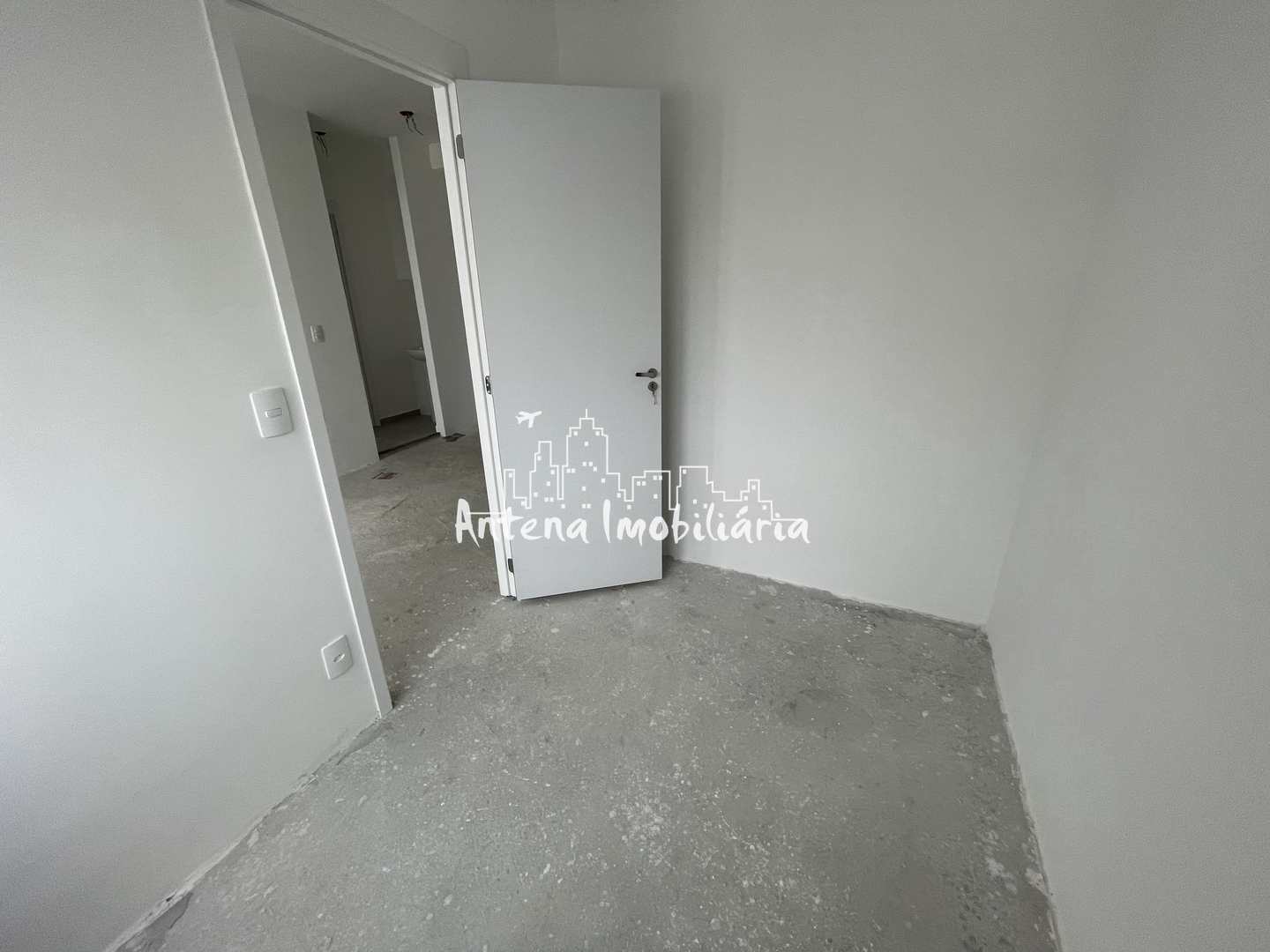 Apartamento à venda com 2 quartos, 38m² - Foto 10