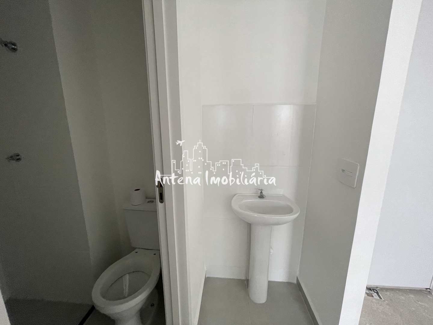 Apartamento à venda com 2 quartos, 38m² - Foto 6