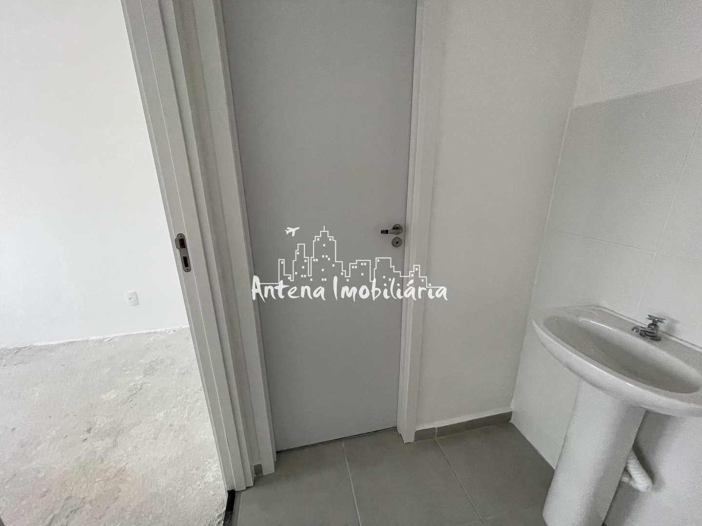 Apartamento à venda com 2 quartos, 38m² - Foto 7