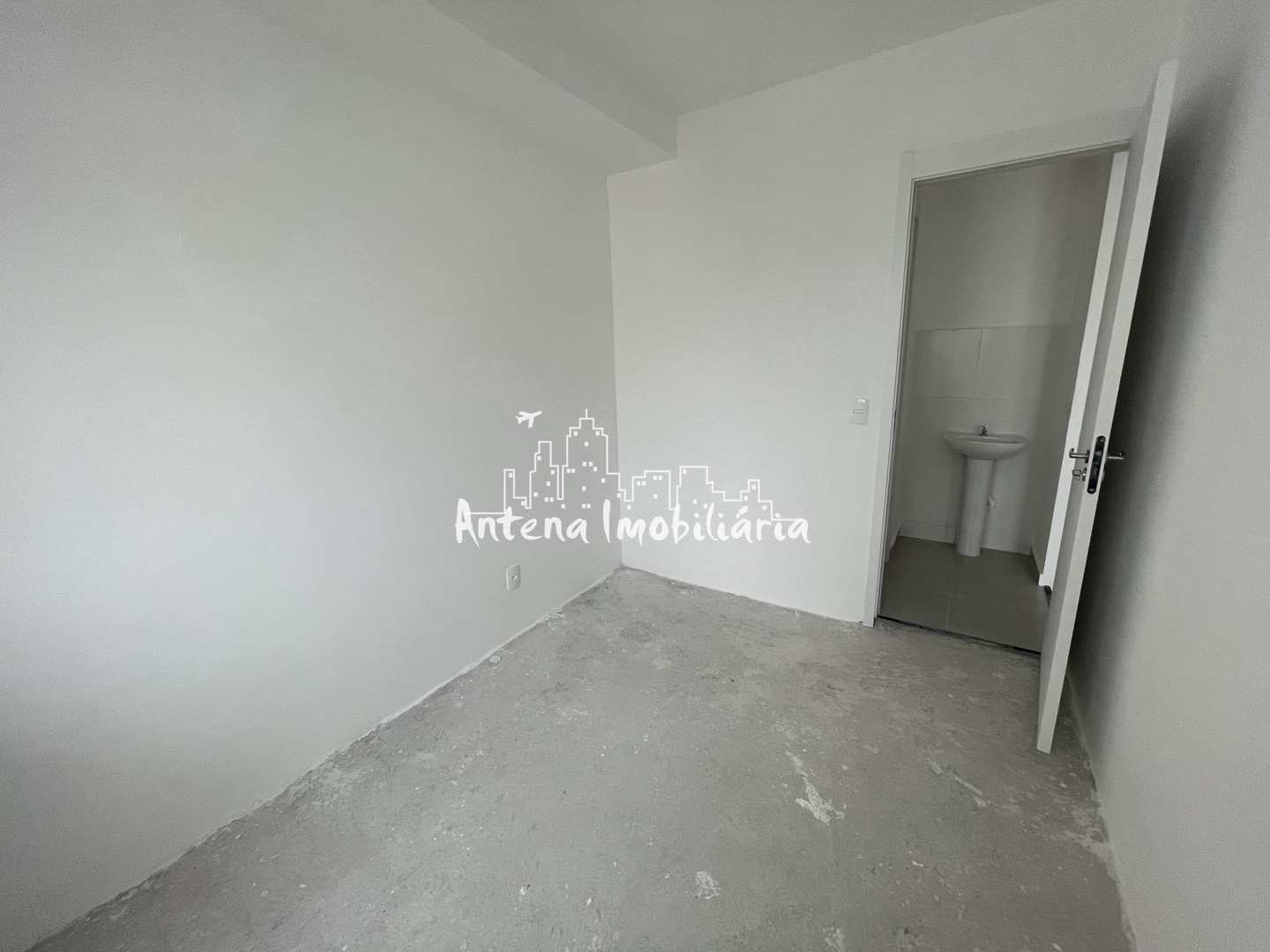 Apartamento à venda com 2 quartos, 38m² - Foto 5