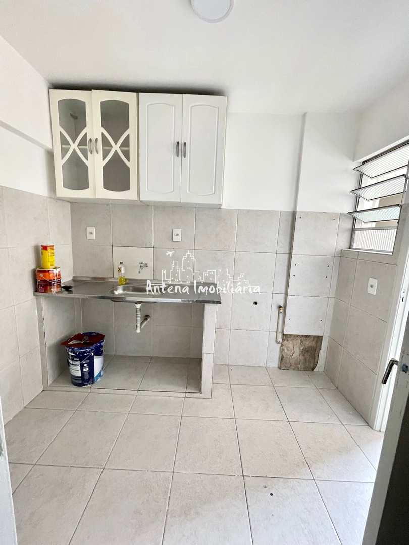 Apartamento à venda com 1 quarto, 56m² - Foto 8