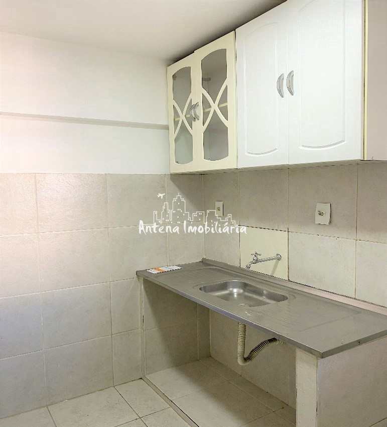 Apartamento à venda com 1 quarto, 56m² - Foto 7