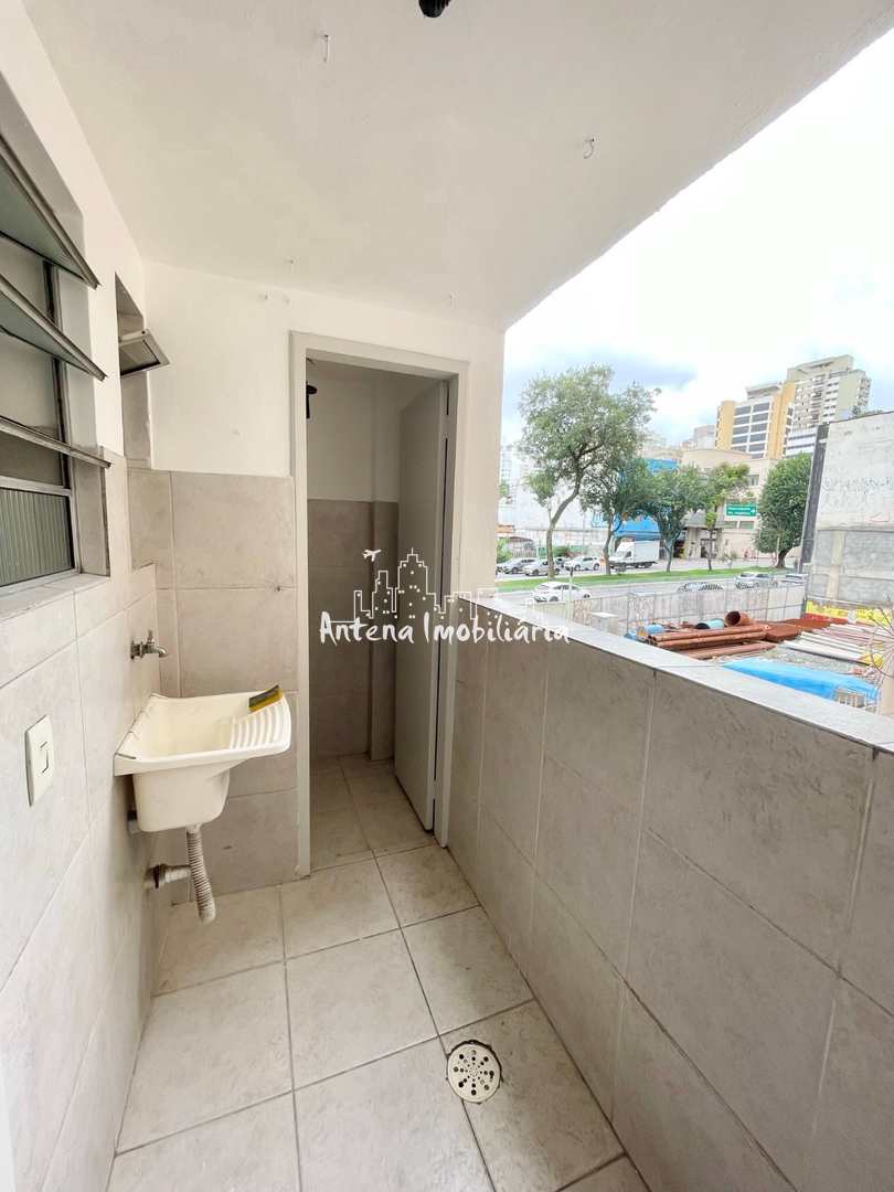 Apartamento à venda com 1 quarto, 56m² - Foto 12