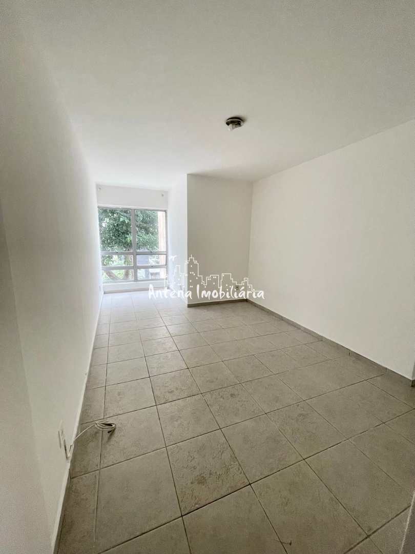 Apartamento à venda com 1 quarto, 56m² - Foto 1