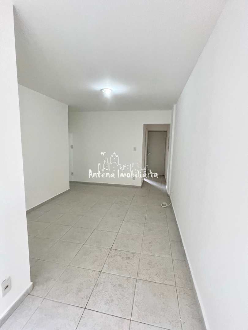 Apartamento à venda com 1 quarto, 56m² - Foto 2