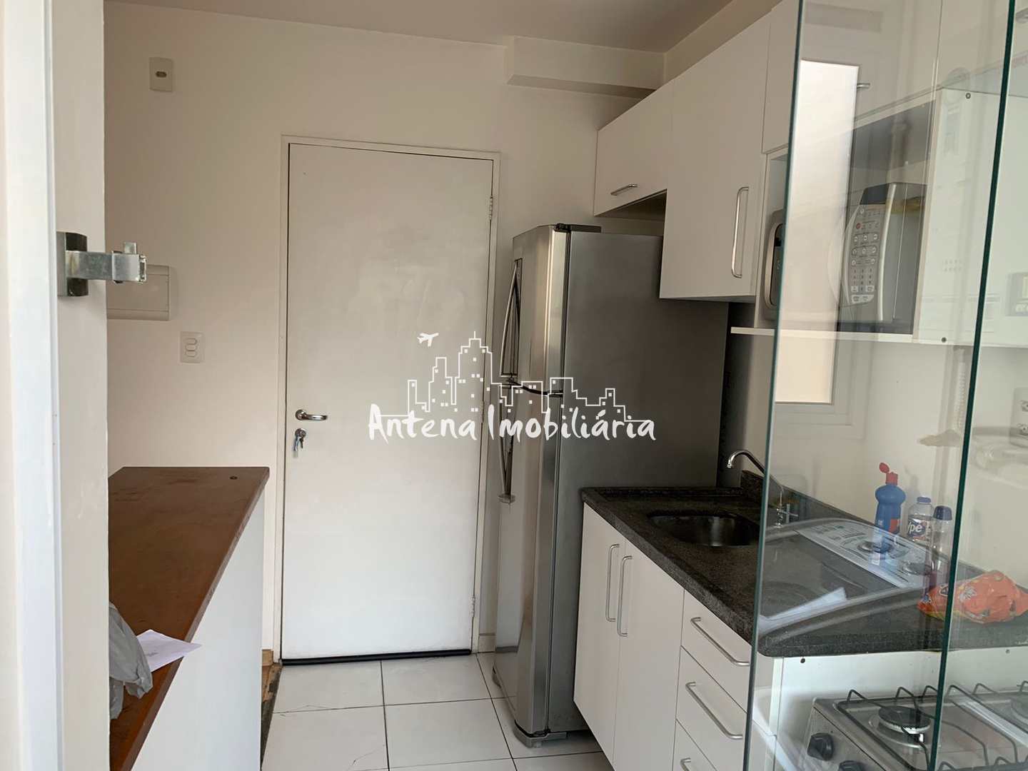 Apartamento à venda e aluguel com 1 quarto, 37m² - Foto 10