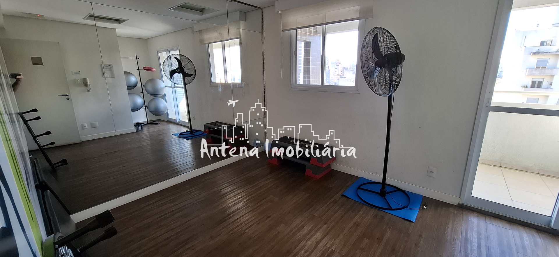 Apartamento à venda e aluguel com 1 quarto, 37m² - Foto 15