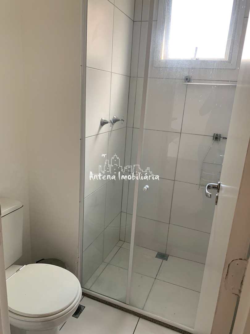 Apartamento à venda e aluguel com 1 quarto, 37m² - Foto 8