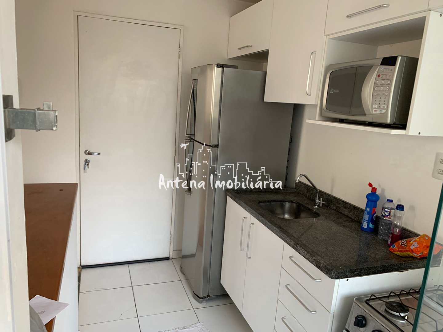 Apartamento à venda e aluguel com 1 quarto, 37m² - Foto 11