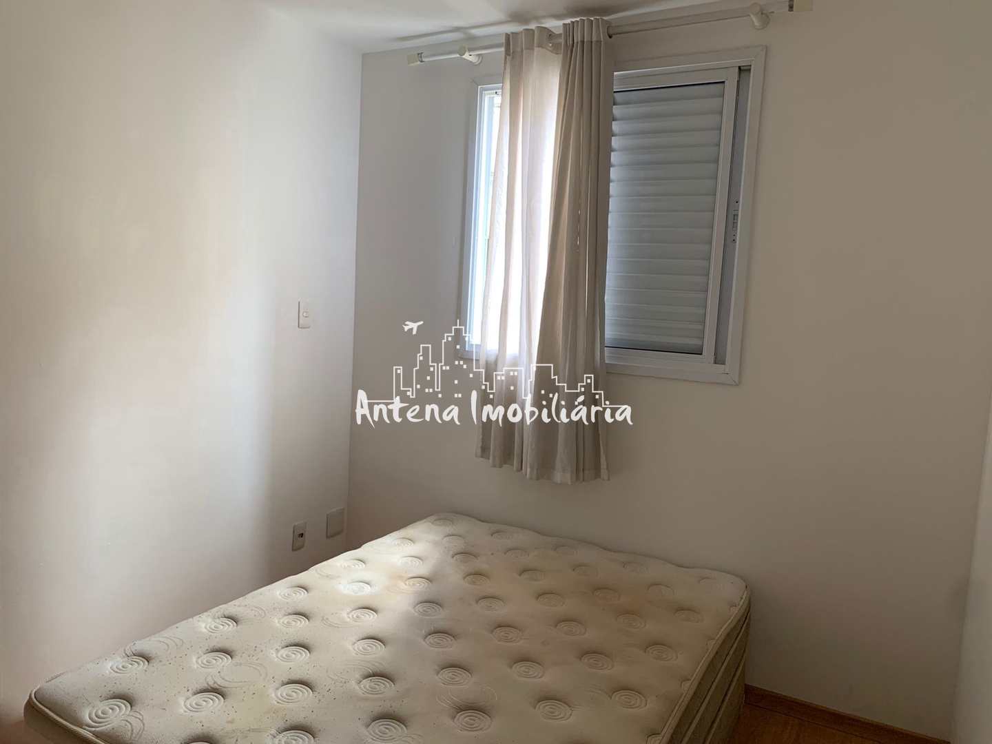 Apartamento à venda e aluguel com 1 quarto, 37m² - Foto 4