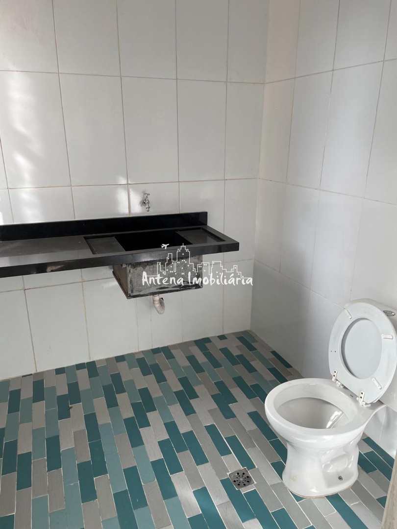 Apartamento à venda e aluguel, 34m² - Foto 3