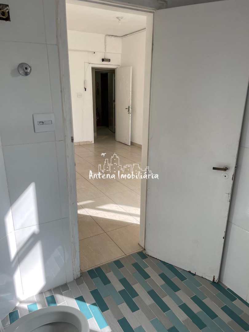 Apartamento à venda e aluguel, 34m² - Foto 4