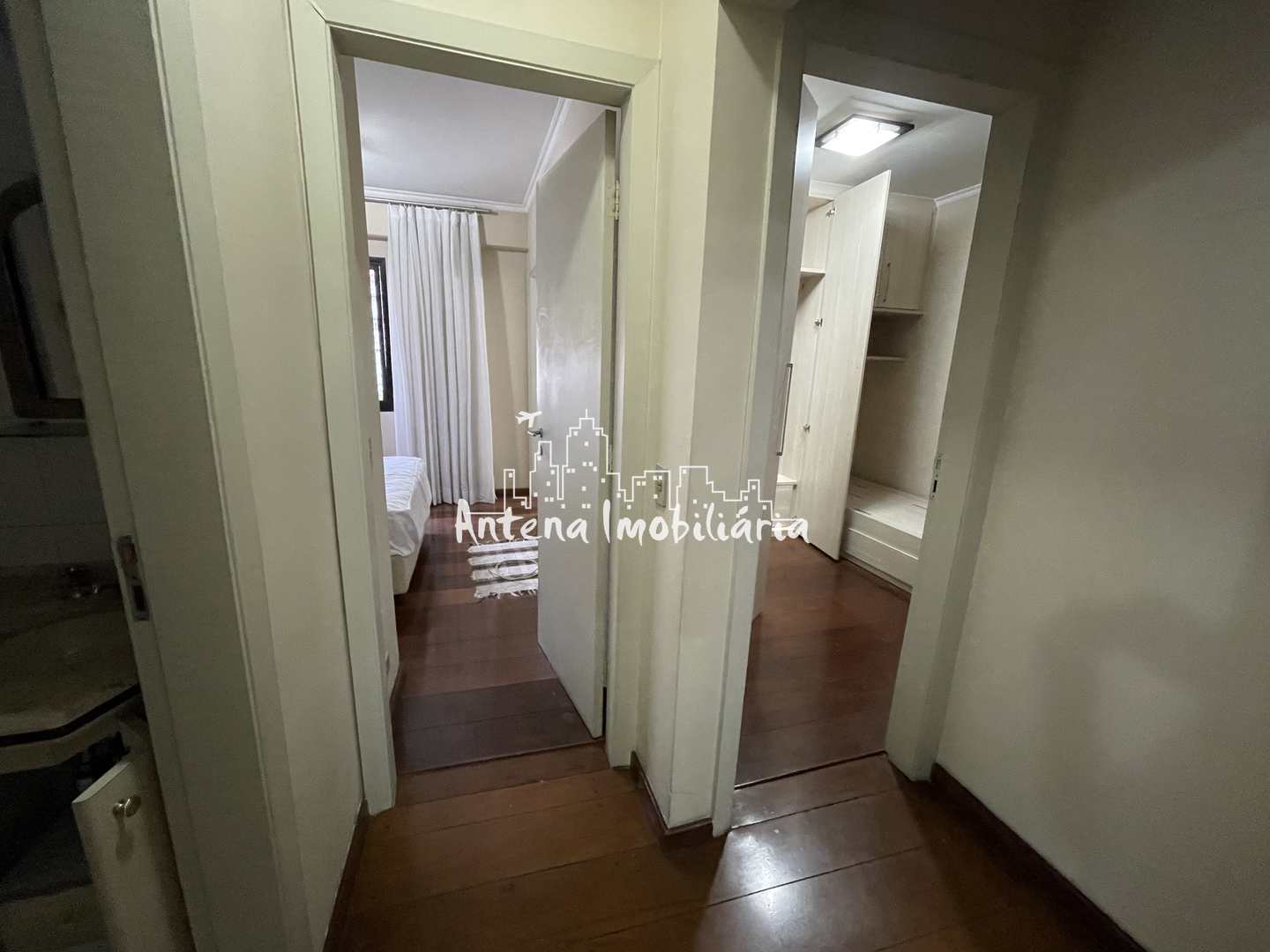 Apartamento à venda com 3 quartos, 94m² - Foto 7