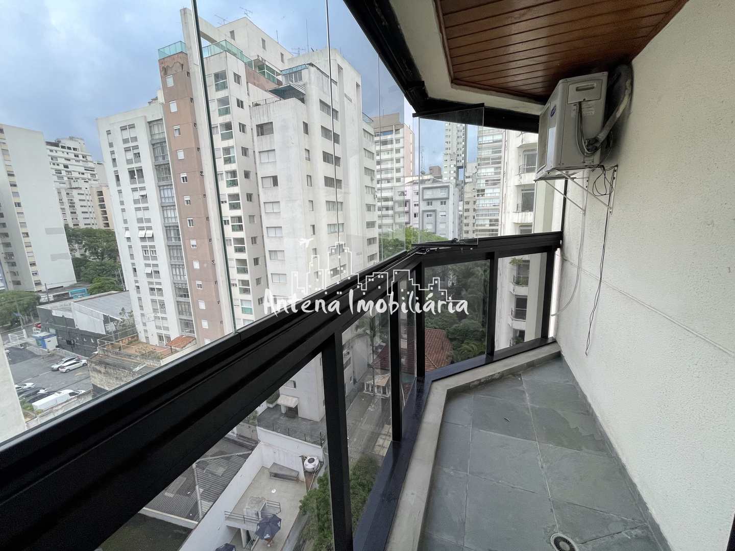 Apartamento à venda com 3 quartos, 94m² - Foto 6