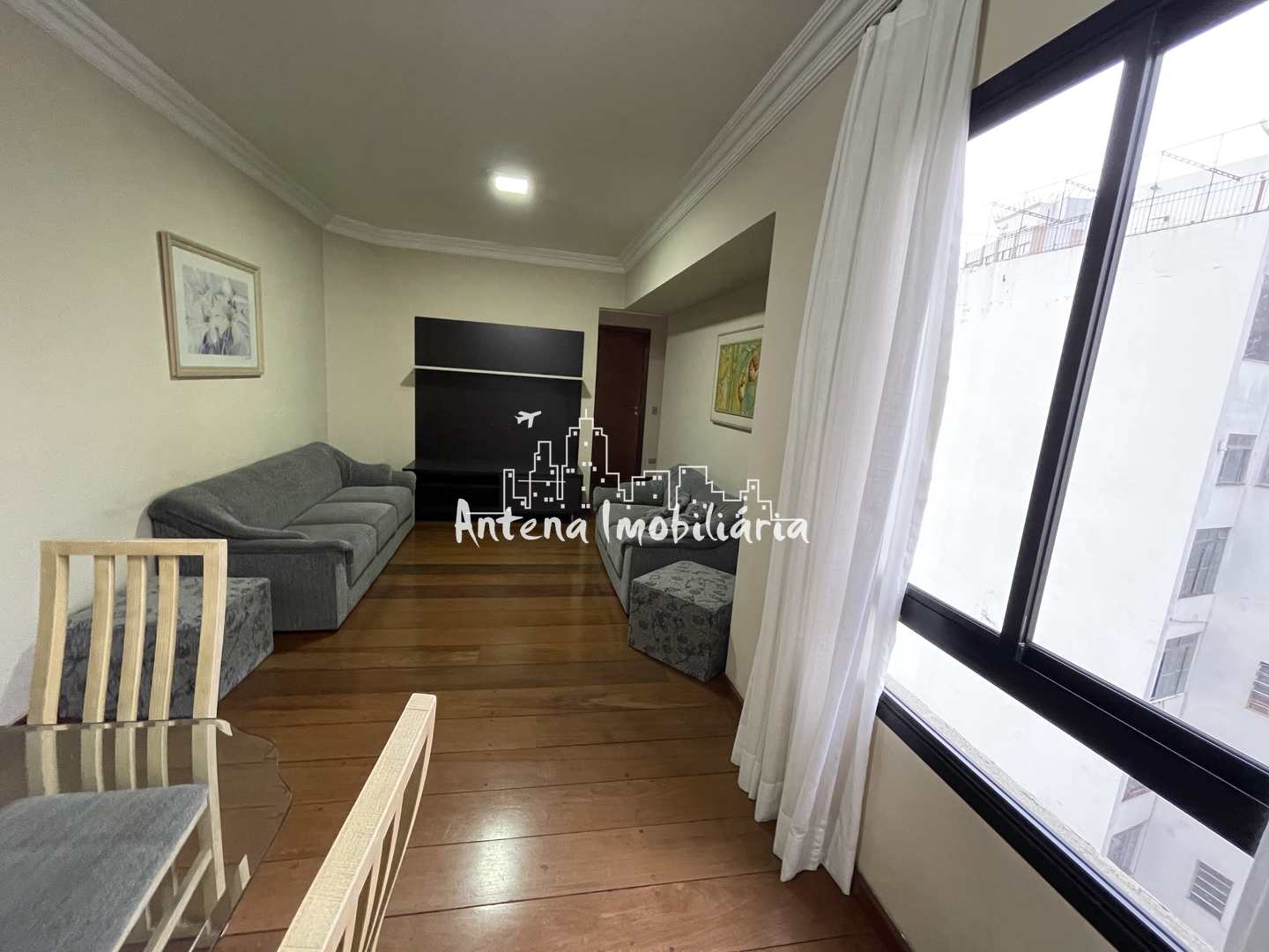 Apartamento à venda com 3 quartos, 94m² - Foto 3