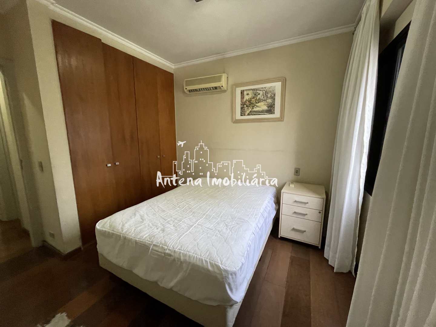 Apartamento à venda com 3 quartos, 94m² - Foto 9