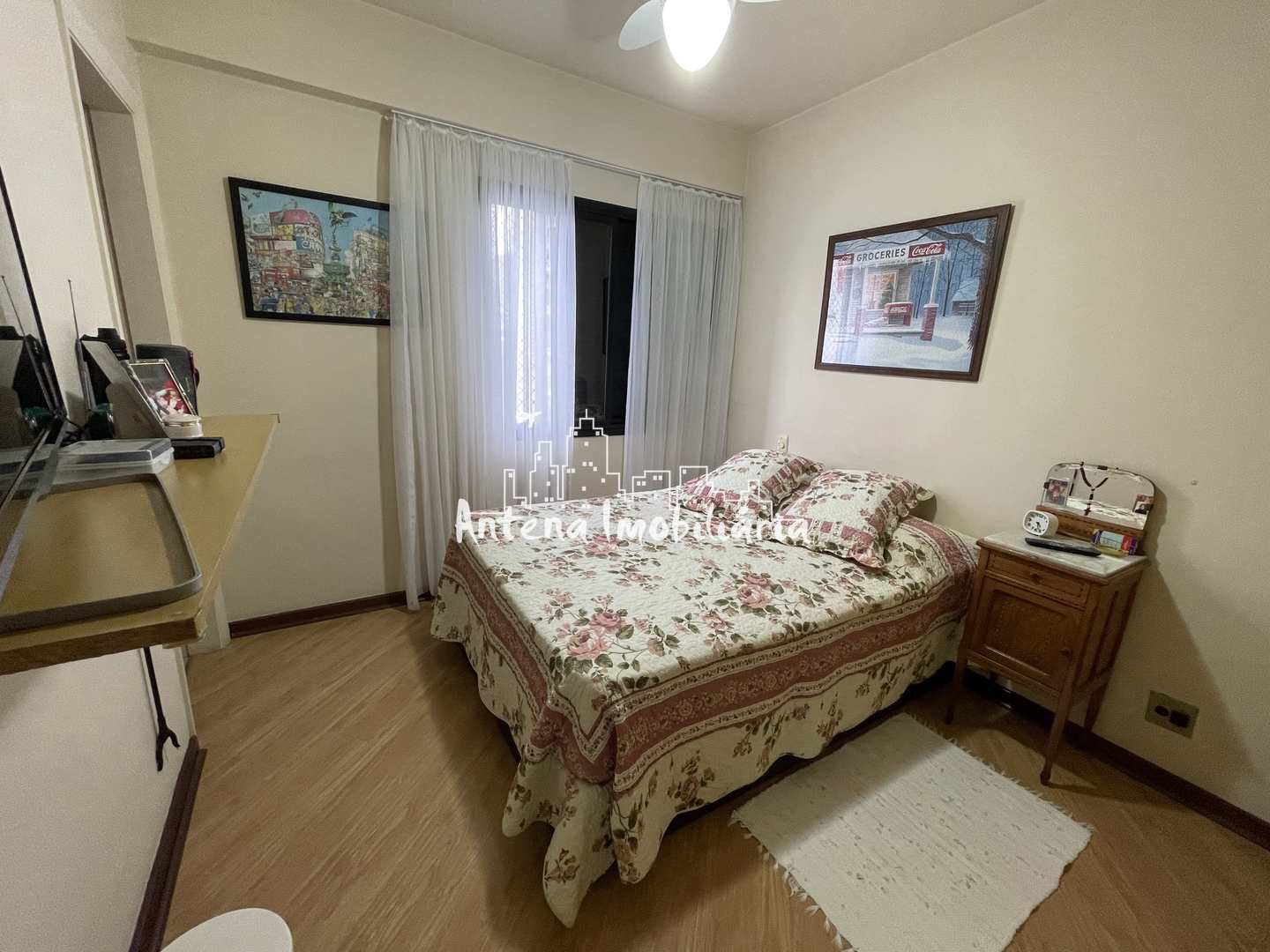 Apartamento à venda com 3 quartos, 94m² - Foto 7